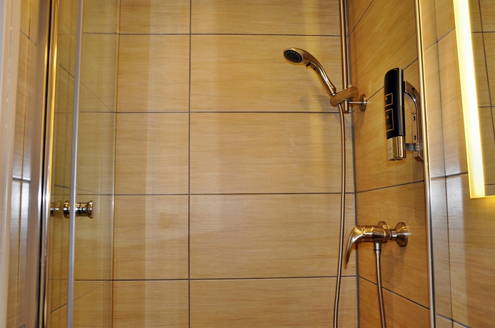 Imagen de la habitación del Hotel City Pension - Self Check-in. Foto 11