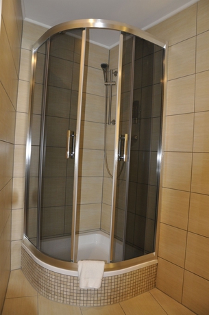 Imagen de la habitación del Hotel City Pension - Self Check-in. Foto 12