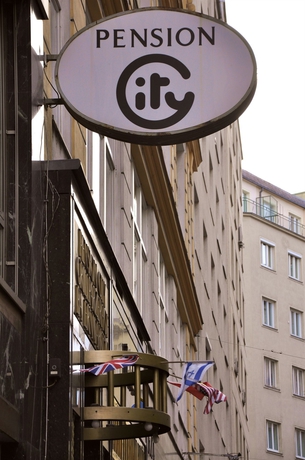 Imagen general del Hotel City Pension - Self Check-in. Foto 3