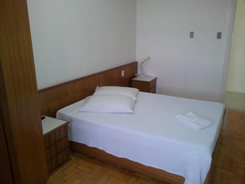 Imagen de la habitación del Hotel City Pf. Foto 5