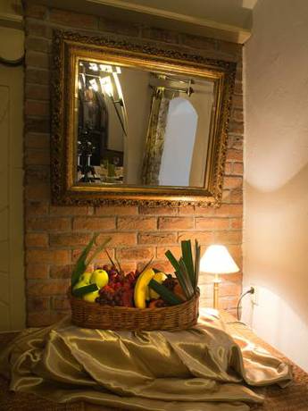 Imagen de la habitación del Hotel City, P&iacute;sek . Foto 4