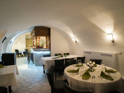 Imagen de la habitación del Hotel City, P&iacute;sek . Foto 5