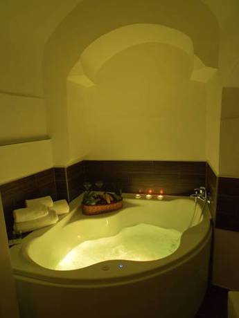 Imagen de la habitación del Hotel City, P&iacute;sek . Foto 6