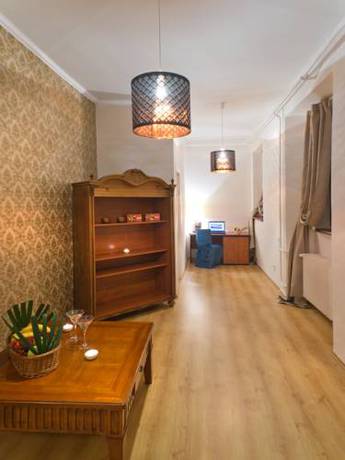 Imagen de la habitación del Hotel City, P&iacute;sek . Foto 8