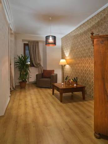 Imagen de la habitación del Hotel City, P&iacute;sek . Foto 9