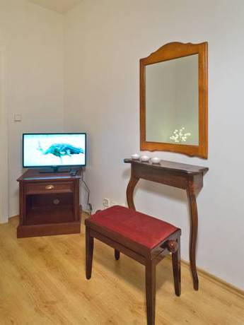 Imagen de la habitación del Hotel City, P&iacute;sek . Foto 12