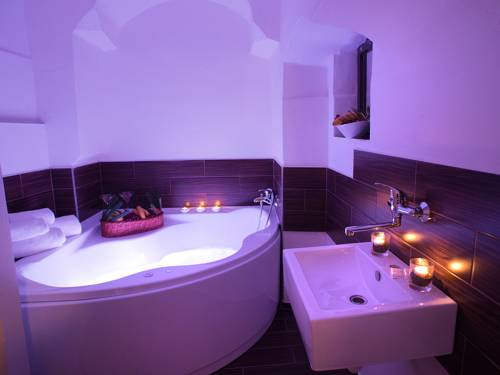 Imagen de la habitación del Hotel City, P&iacute;sek . Foto 13