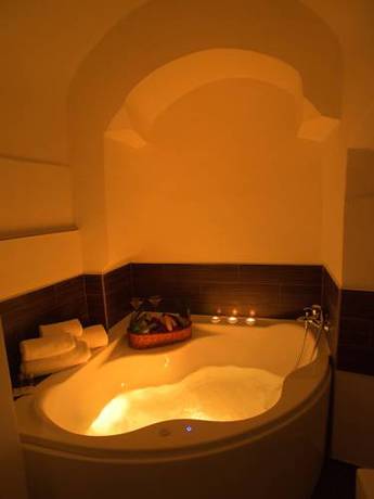 Imagen de la habitación del Hotel City, P&iacute;sek . Foto 14