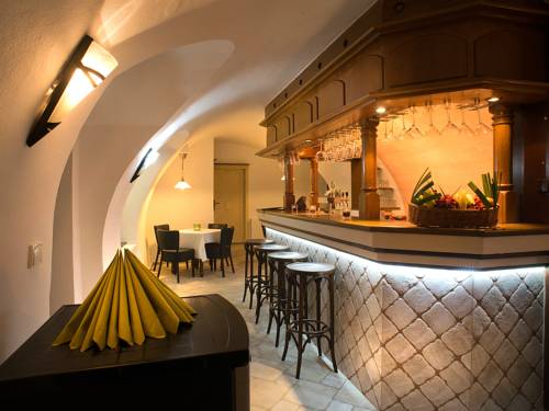 Imagen de la habitación del Hotel City, P&iacute;sek . Foto 15