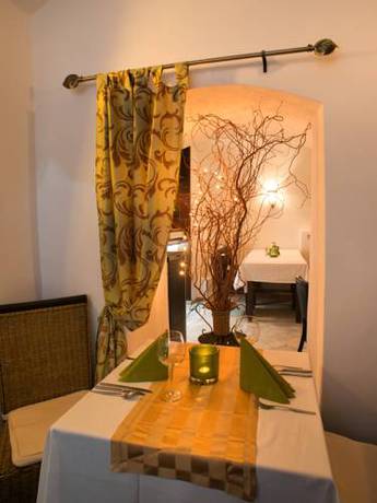 Imagen de la habitación del Hotel City, P&iacute;sek . Foto 16