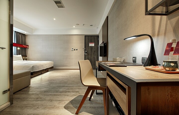 Imagen general del Hotel City Place. Foto 1