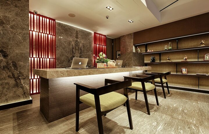 Imagen general del Hotel City Place. Foto 2