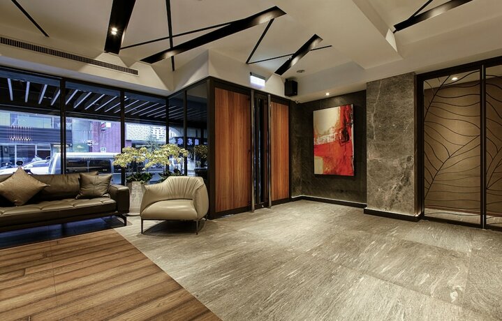 Imagen general del Hotel City Place. Foto 5