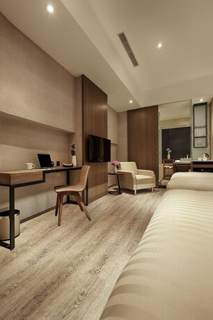 Imagen general del Hotel City Place. Foto 6