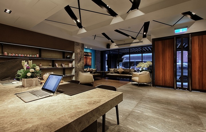 Imagen general del Hotel City Place. Foto 8