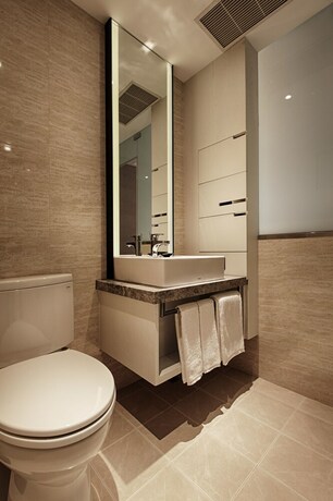 Imagen de la habitación del Hotel City Place. Foto 11