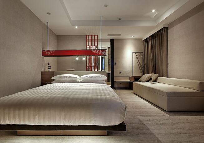 Imagen de la habitación del Hotel City Place. Foto 26