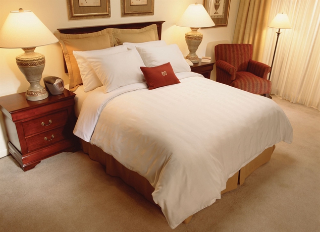 Imagen de la habitación del Hotel City Place St. Louis - Downtown. Foto 6