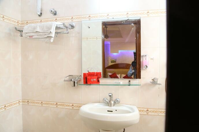 Imagen de la habitación del Hotel City Plaza 17. Foto 21