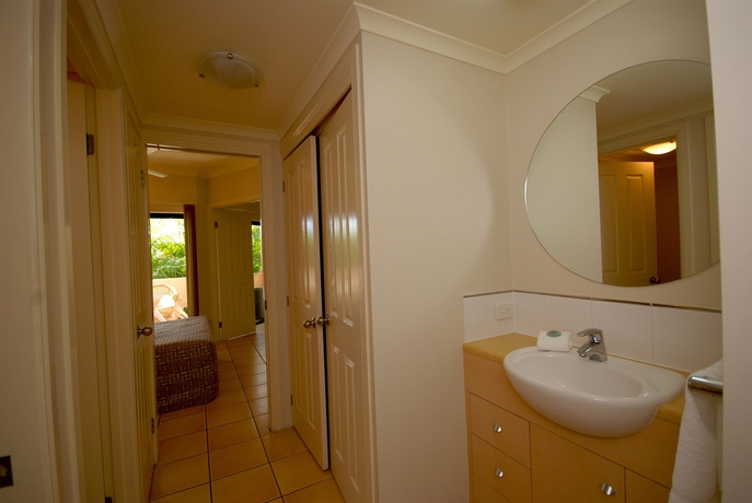 Imagen de la habitación del Hotel City Plaza Apartments. Foto 3