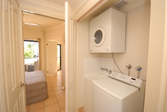 Imagen de la habitación del Hotel City Plaza Apartments. Foto 9