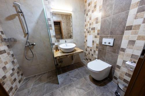 Imagen general del Hotel City Plaza, Botevgrad. Foto 3