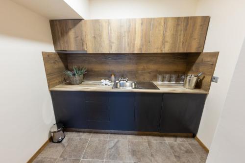 Imagen de la habitación del Hotel City Plaza, Botevgrad. Foto 18