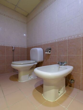 Imagen de la habitación del Hotel City Plaza, Fujairah. Foto 11