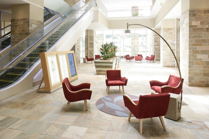 Imagen de los interiores del Hotel City Plaza Osaka. Foto 13