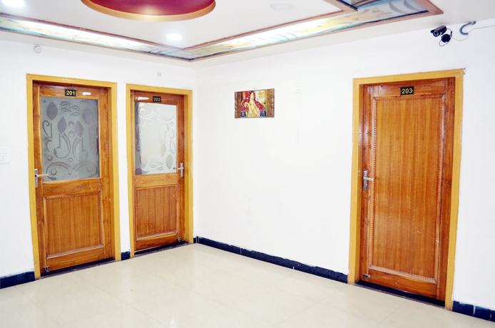 Imagen de los interiores del Hotel City Plaza and Restaurant. Foto 7