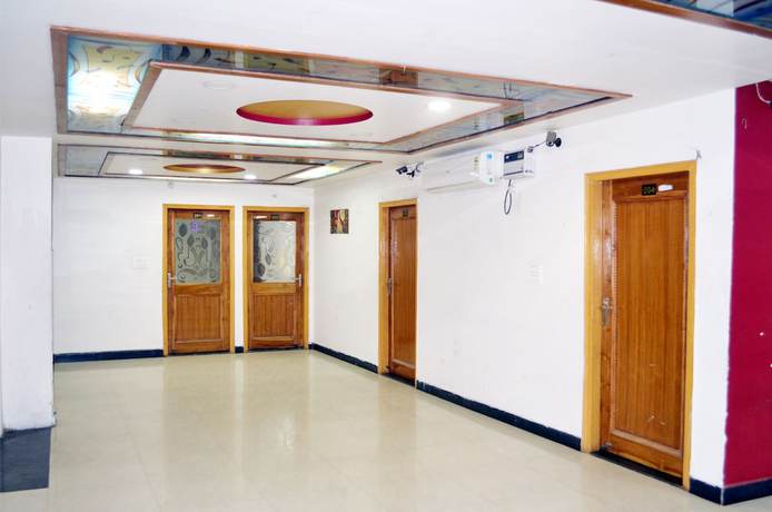 Imagen de los interiores del Hotel City Plaza and Restaurant. Foto 9
