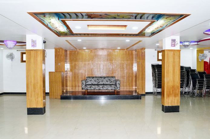 Imagen de los interiores del Hotel City Plaza and Restaurant. Foto 10
