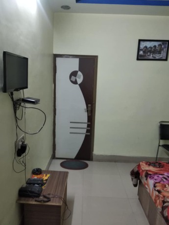 Imagen de la habitación del Hotel City Plaza and Restaurant. Foto 5