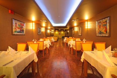 Imagen general del Hotel City Pleven. Foto 3