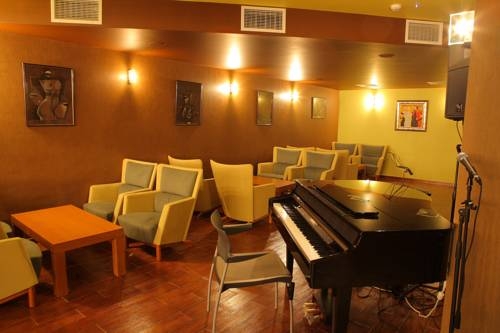 Imagen general del Hotel City Pleven. Foto 5