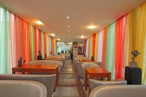 Imagen general del Hotel City Pleven. Foto 7