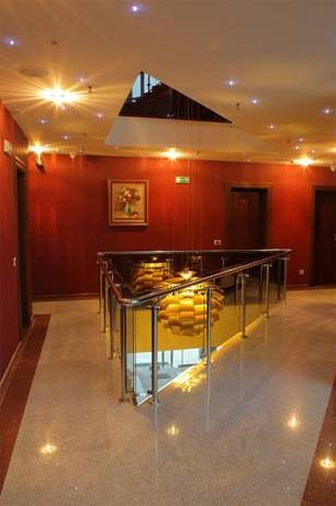 Imagen general del Hotel City Pleven. Foto 11