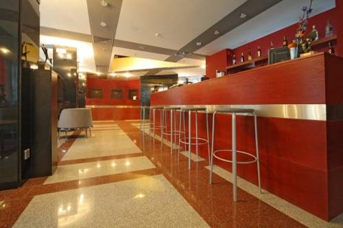 Imagen general del Hotel City Pleven. Foto 12