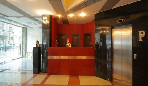 Imagen general del Hotel City Pleven. Foto 14