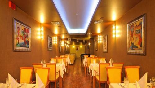 Imagen general del Hotel City Pleven. Foto 15