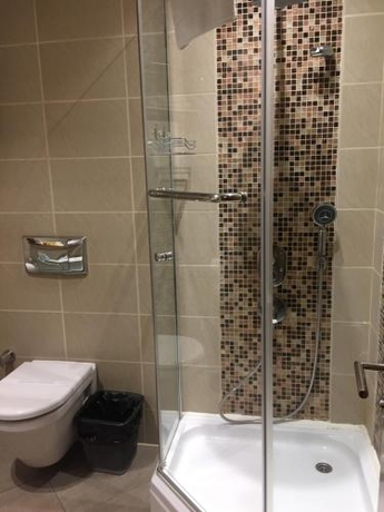 Imagen general del Hotel City Plovdiv. Foto 4