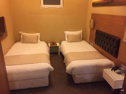 Imagen general del Hotel City Plovdiv. Foto 5