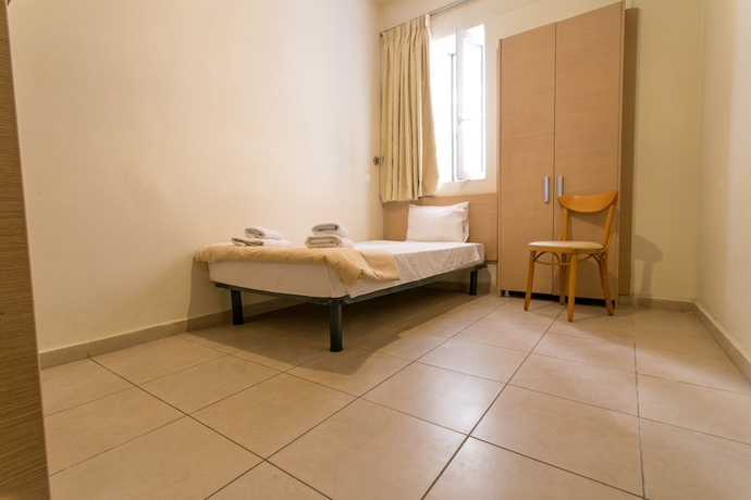 Imagen de la habitación del Hotel City Plus Rhodes. Foto 3