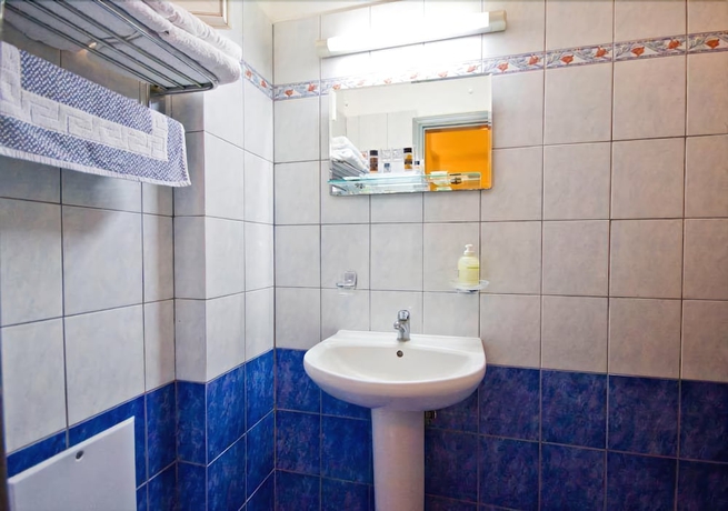 Imagen de la habitación del Hotel City Plus Rhodes. Foto 14