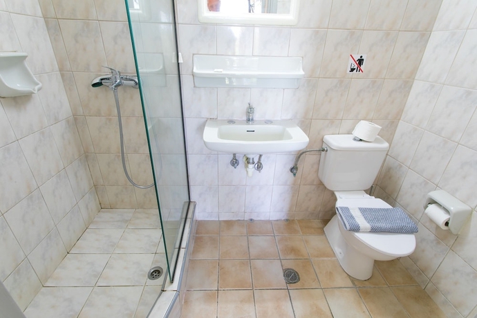 Imagen de la habitación del Hotel City Plus Rhodes. Foto 16