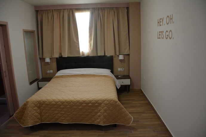 Imagen de la habitación del Hotel City Point Chios. Foto 11