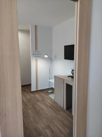 Imagen de la habitación del Hotel City Point Chios. Foto 18