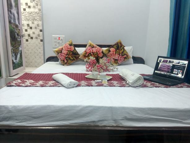 Imagen general del Hotel City, Prayagraj. Foto 1