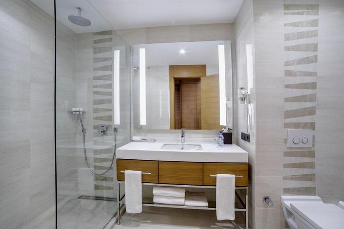 Imagen general del Hotel City Premiere Marina Apartments. Foto 5