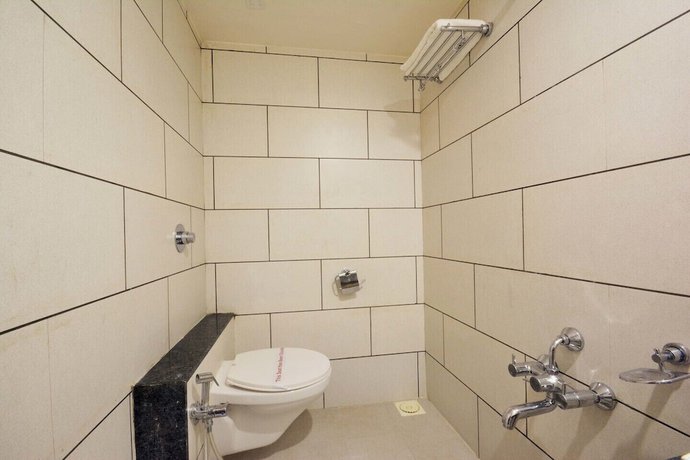 Imagen de la habitación del Hotel City Pride. Foto 6